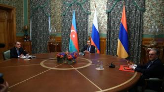 俄媒：谈判10小时，亚阿两国同意停火