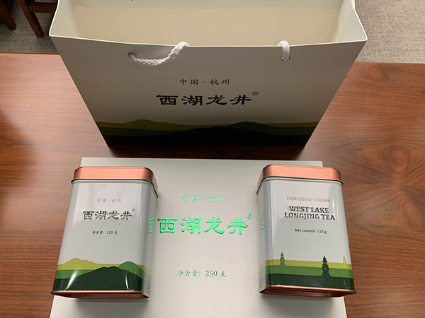 _西湖龙井茶叶包装设计_西湖龙井茶包装合法吗