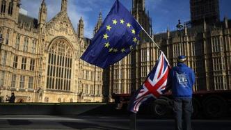 英媒：欧盟和英国同意基于共同利益达成“微型协议”