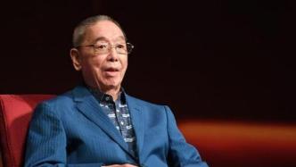 京剧艺术家谭元寿在京逝世，享年92岁