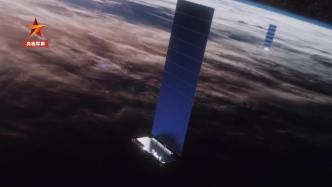 美军推出 “星链计划”，200颗卫星将为反导系统放哨