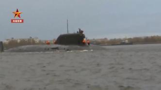 锆石导弹加持，俄罗斯海基核武大升级