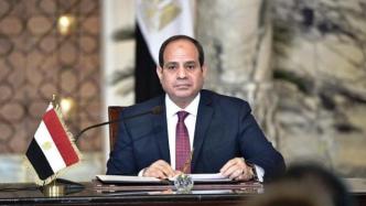 埃及总统批准与希腊达成海上边界协议，土勘探船再赴争议海域