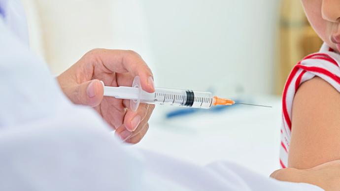 北京启动免费流感疫苗接种工作，采购量比去年增加21%