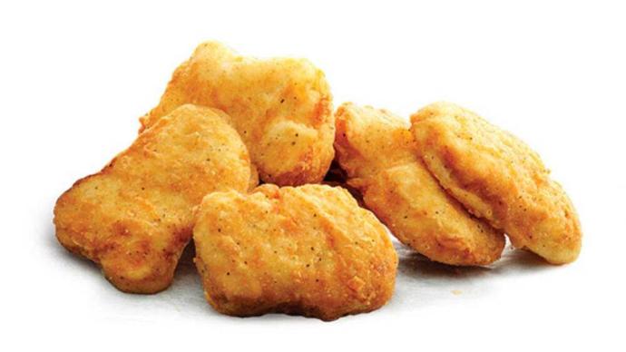 肯德基将在北京上海等6大城市推出植物肉汉堡和鸡块