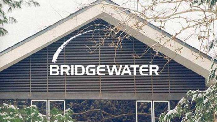 最大对冲基金桥水第二只境内私募基金在基金业协会完成备案