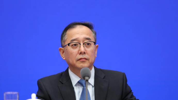 国务院国资委谢小兵:国有股东持股仍有向社会资本释放的空间_牛市点线