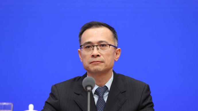 证监会李明:沪深两市已有百余家公司第一大股东为外资战投_牛市点线面