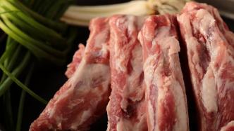 前三季度中国进口猪肉翻倍，进口牛肉增长38.8%