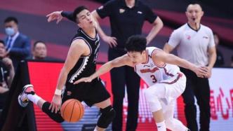 CBA首次允许赛季中期球员转会，中国篮球改革步伐并未放缓
