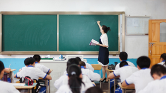 国家教育督导组：青海大班额问题仍存在，教师学科结构性短缺