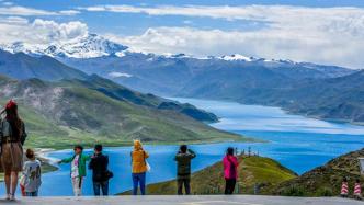 西藏进入秋冬季，游客勿贸然进入海拔5千米以上地区