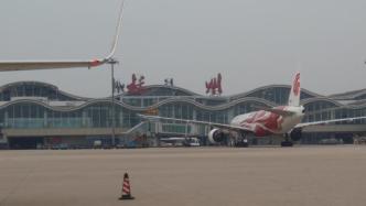 杭州：将萧山国际机场打造为长三角世界级机场群中心机场