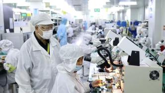 深圳特区40周年：奋斗者们与特区一起成长