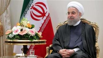 伊朗：武器禁运将解除，数日之内便可重启军火自由贸易