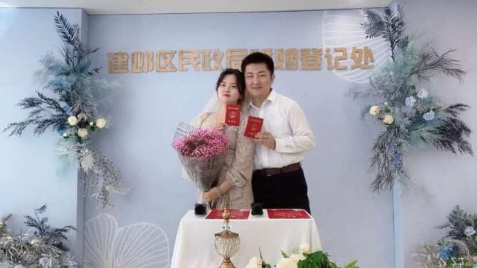 探訪江蘇最大結婚頒證廳：中西式任選，儀式感滿滿