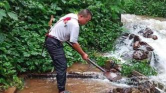 云南德宏一干部犧牲在邊境疫情防控一線，年僅51歲