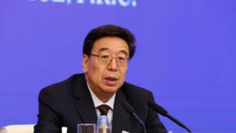 西藏党委书记吴英杰：从来没有限制过外国人来西藏