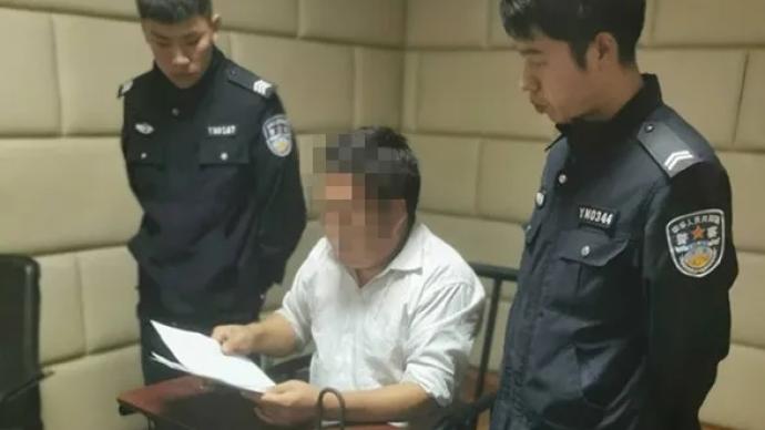 男子與人發(fā)生口角弟弟持棍球棒打致對方入院，警方介入