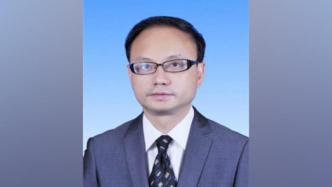 重慶市發(fā)改委副主任戴明獲提名為重慶市長(zhǎng)壽區(qū)區(qū)長(zhǎng)人選