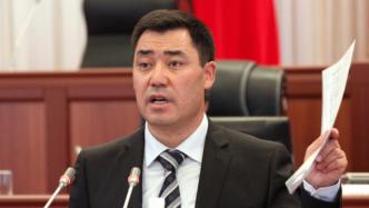 吉尔吉斯斯坦总统辞职，总理扎帕罗夫代理总统职权