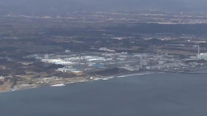 日媒：日本政府10月底决定福岛核污水排入大海