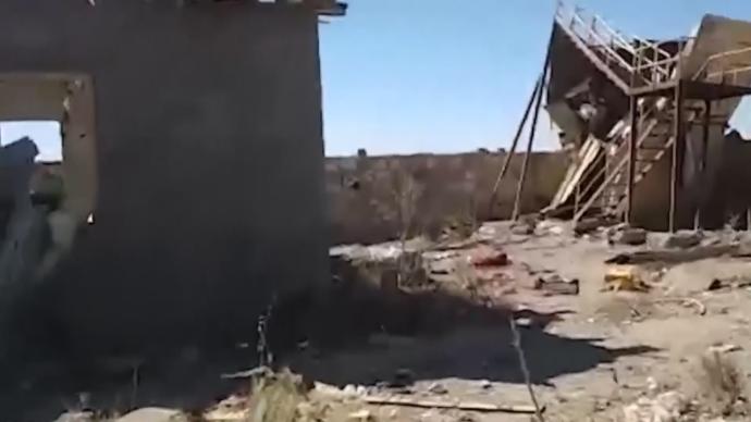 阿富汗南部一警察營地遇襲致40多人死傷