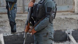 阿富汗一警察局遇汽车炸弹袭击已致16死，仍有人被埋