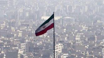 伊朗外交部宣布联合国对伊武器禁运自动终止
