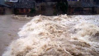 7600万人面临灾害风险，气候报告首次揭示全球洪涝脆弱性