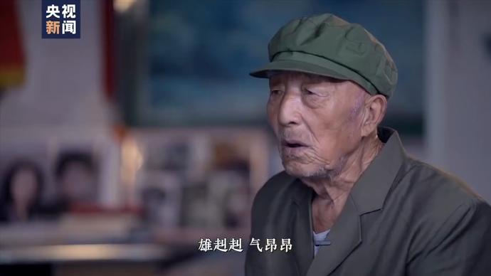 抗美援朝70周年丨忆往昔峥嵘岁月，老兵畅言：今生无悔！