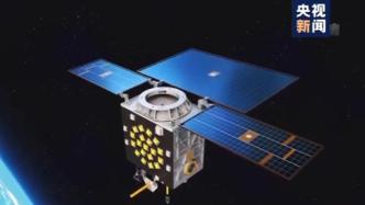 中國首個(gè)衛(wèi)星物聯(lián)網(wǎng)“行云工程”完成第一階段建設(shè)