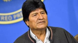 民调显示阿尔塞赢得玻利维亚大选，前总统莫拉莱斯祝贺并称将回国