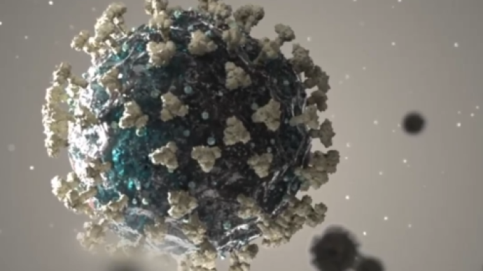 挪威发现新冠病毒新变种，传播能力更强