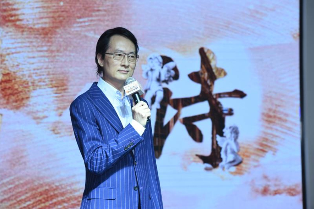 刘家祯