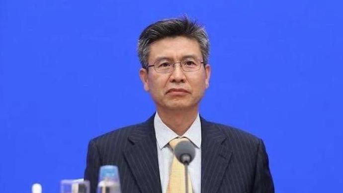 国家能源局副局长刘宝华被查:分管电力,两天前尚在考察项目