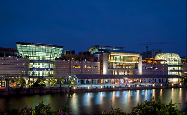 深耕佛山15年保利如何声震南海城就广佛