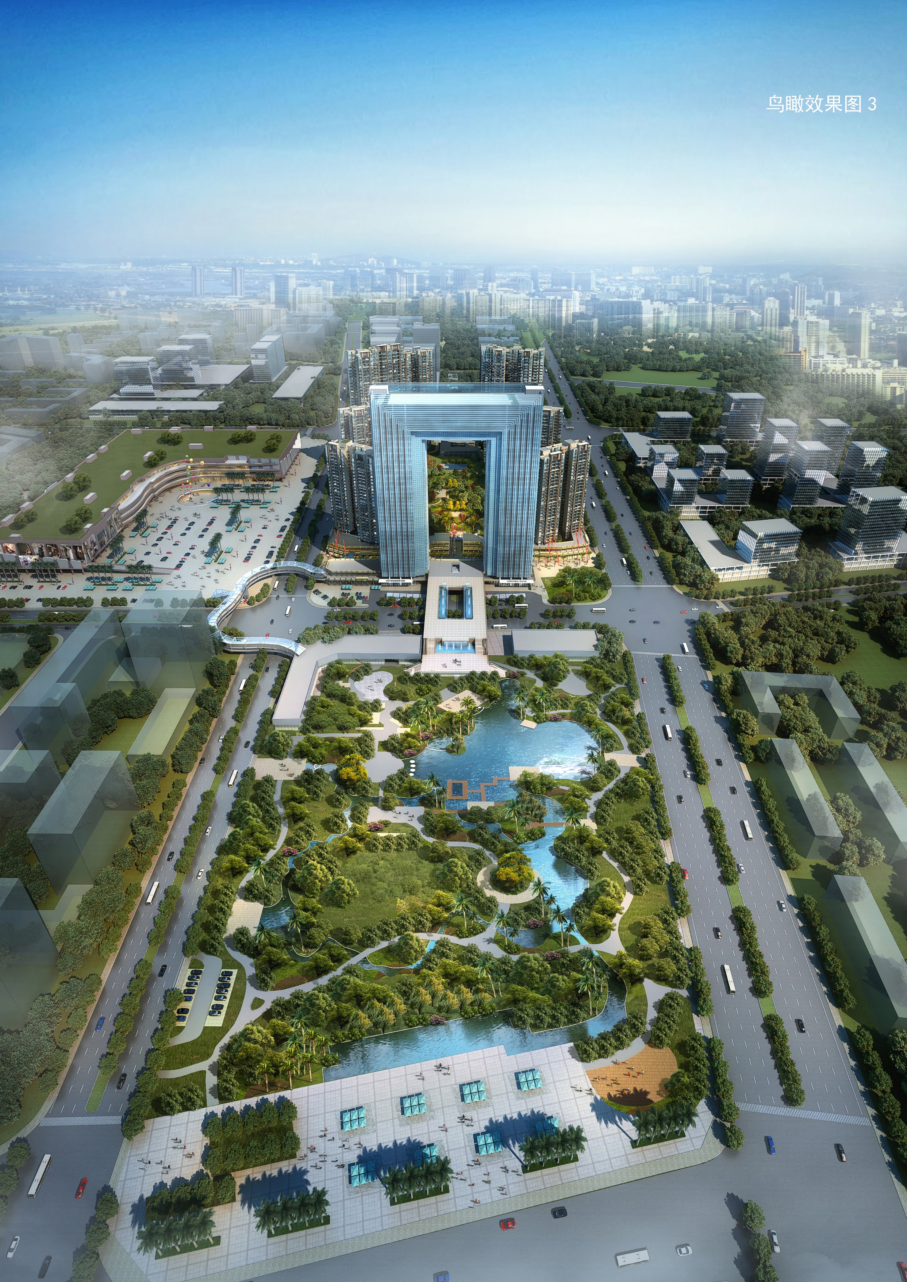 深耕佛山15年保利如何声震南海城就广佛