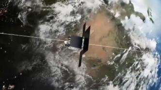 中国首个卫星物联网“行云工程”，完成首阶段建设