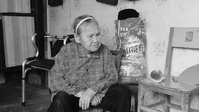 湖南最长寿老人病逝享年127岁：生前每天两餐饭，喜欢蔬菜
