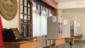 吉尔吉斯斯坦将于12月20日重新举行议会选举