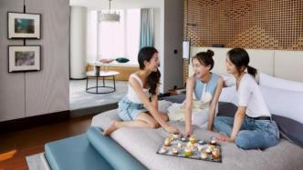 中国酒店业最快迎来复苏，也迎来国际品牌更多青睐