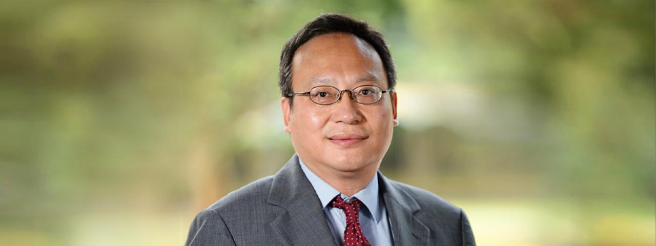 吴晓刚 上海纽约大学官网 图