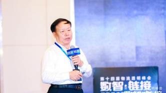 專訪中物聯副會長：中國快遞市場已有出現龍頭企業的苗頭