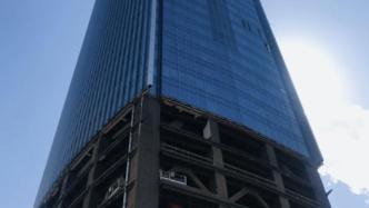 “厦门第一高楼”流拍，起拍价36.4亿元较评估价折价7成