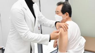 韩国22人接种流感疫苗后死亡，总理带头打疫苗缓解民众焦虑