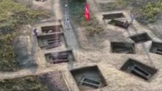 天津发现古代墓葬近900处，涵盖多个历史朝代