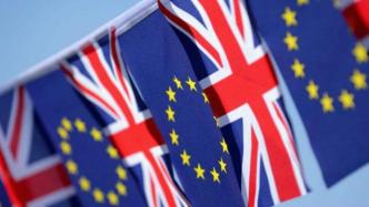英国和欧盟22日重启脱欧谈判，欧理会主席：协议伸手可及