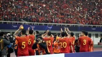 人民日报：办好足球亚洲杯，为今后申办更高级别赛事打基础