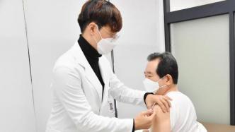 韩国：暂不叫停接种流感疫苗，与死亡病例关联性尚不明确